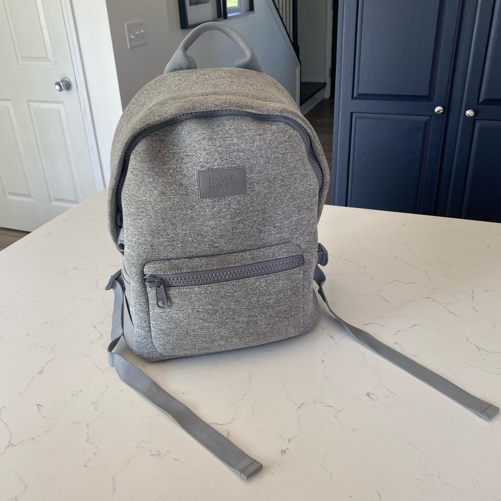 Dagne Dover Medium Neoprene Backpack